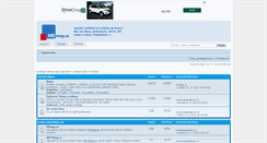 Desktop Screenshot of forum.hdmag.cz